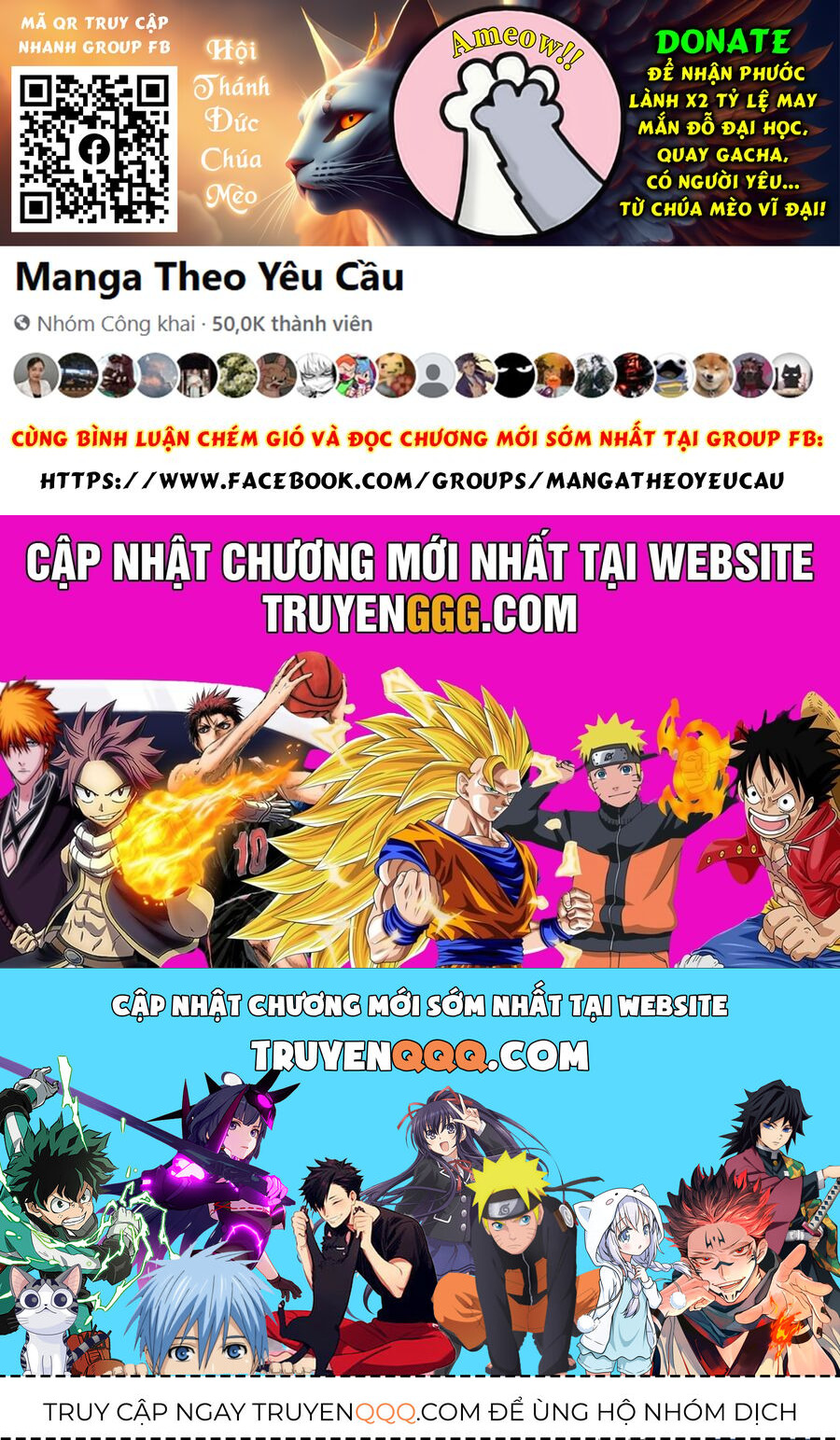 Chúng Ta Sống Chung Với Nhau Đi? Chương 45 Ảnh 27