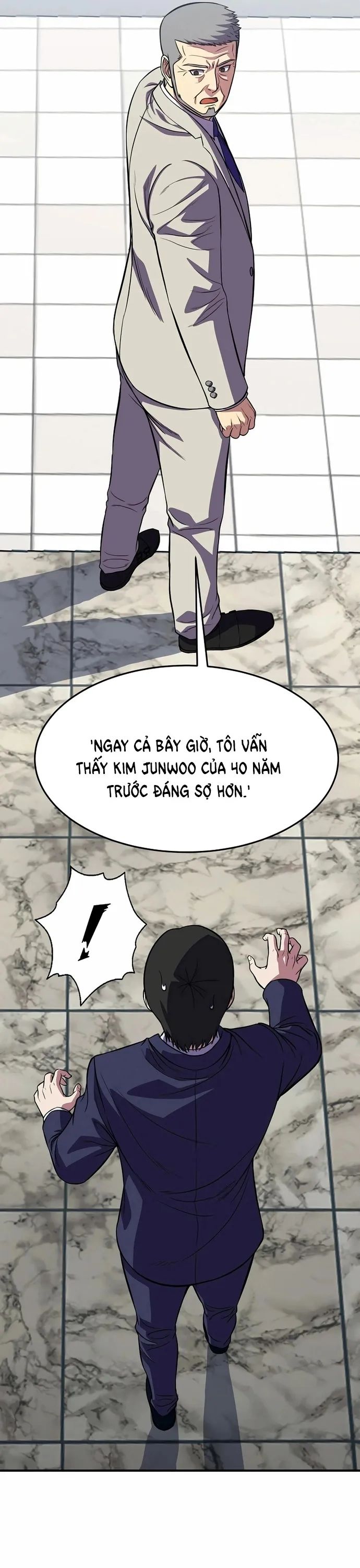 Anh Hùng Tái Sinh Của Học Viện Chương 25 Ảnh 26