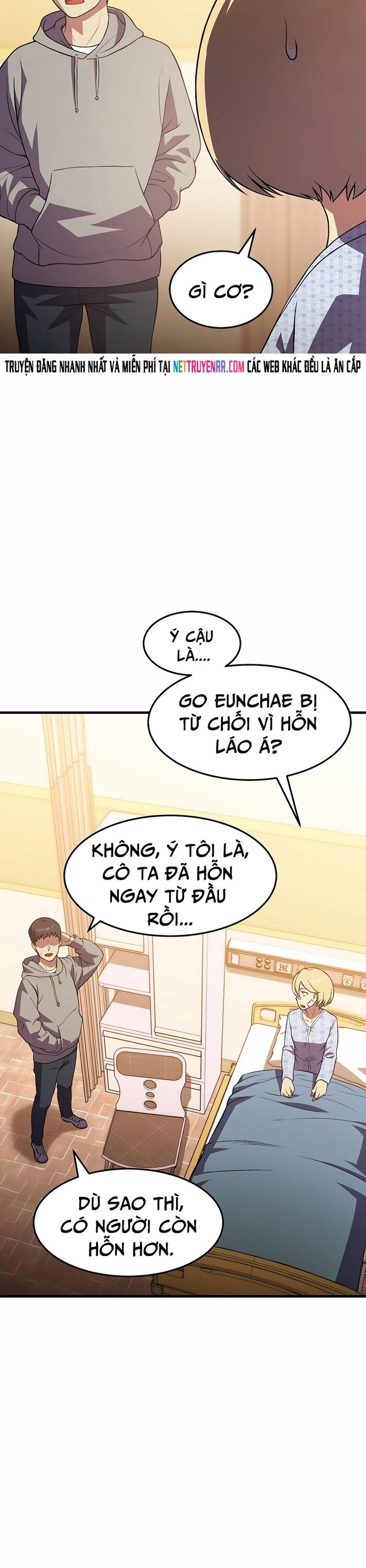 Anh Hùng Tái Sinh Của Học Viện Chương 35 Ảnh 37