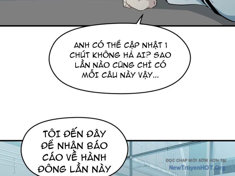 Hung Tinh Mê Hoặc - Máy Mô Phỏng Loạn Thế Chương 2 Ảnh 33