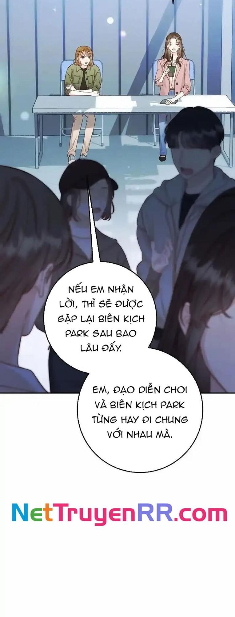 Thử Vai Cinderella Chương 15 Ảnh 16