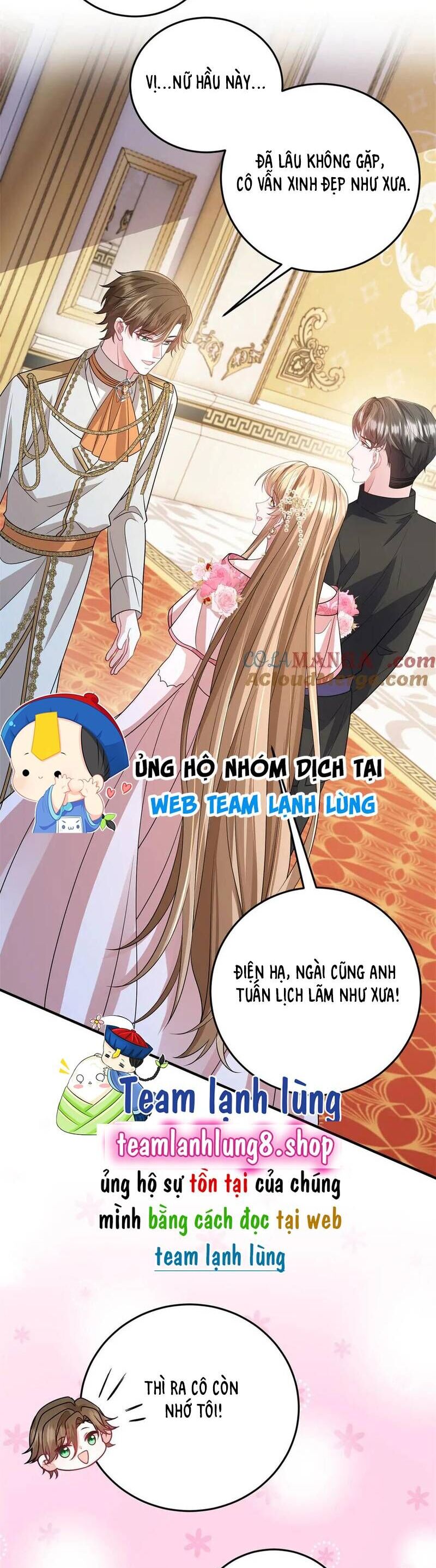 Trở Thành Hầu Gái Của Vị Bá Tước Bệnh Kiều Chương 29.1 Ảnh 39