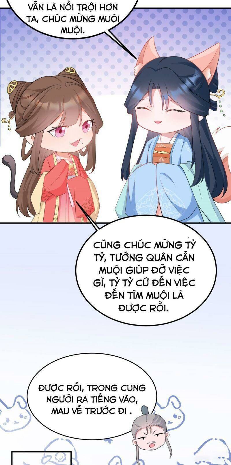 Hệ Thống Siêu Cấp Trà Xanh Chương 14 Ảnh 10