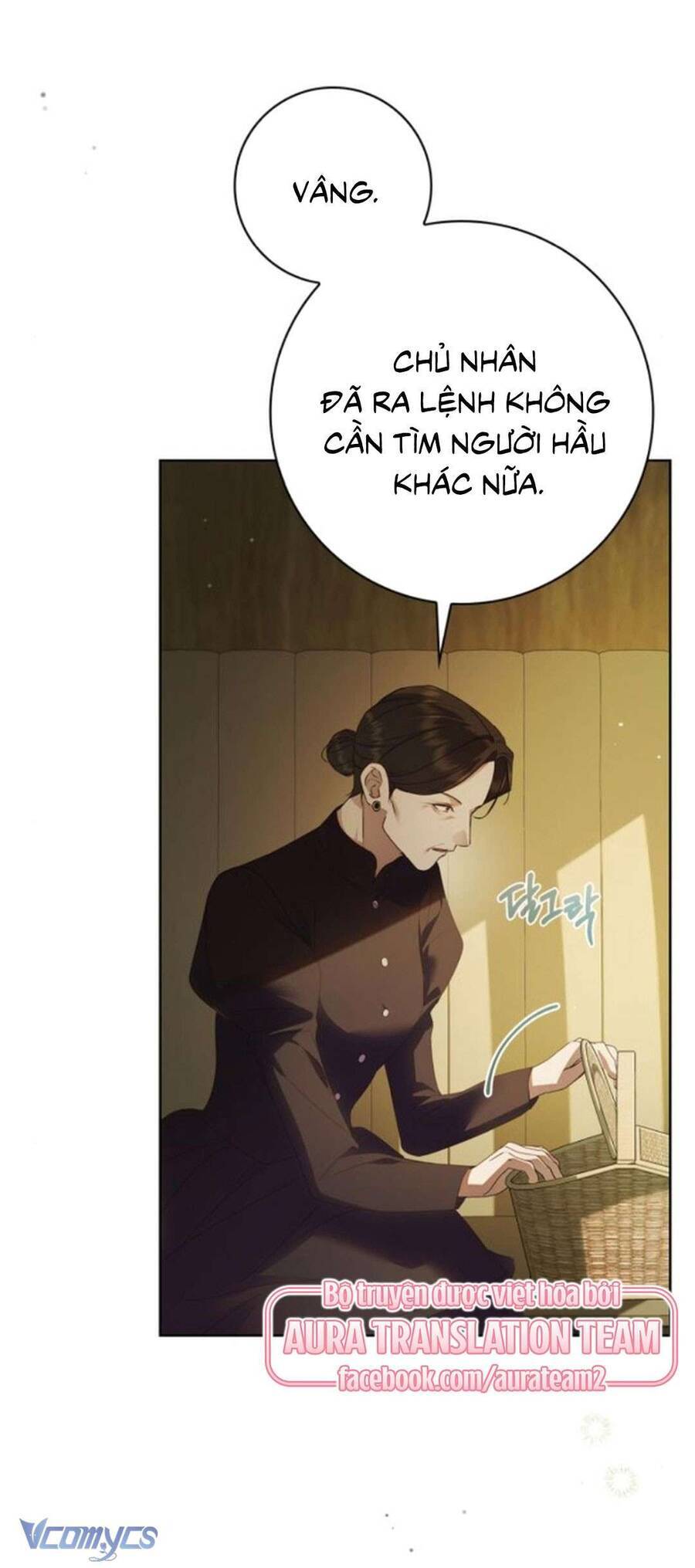 Hầu Nữ Bí Mật Của Bá Tước Chương 46 Ảnh 40
