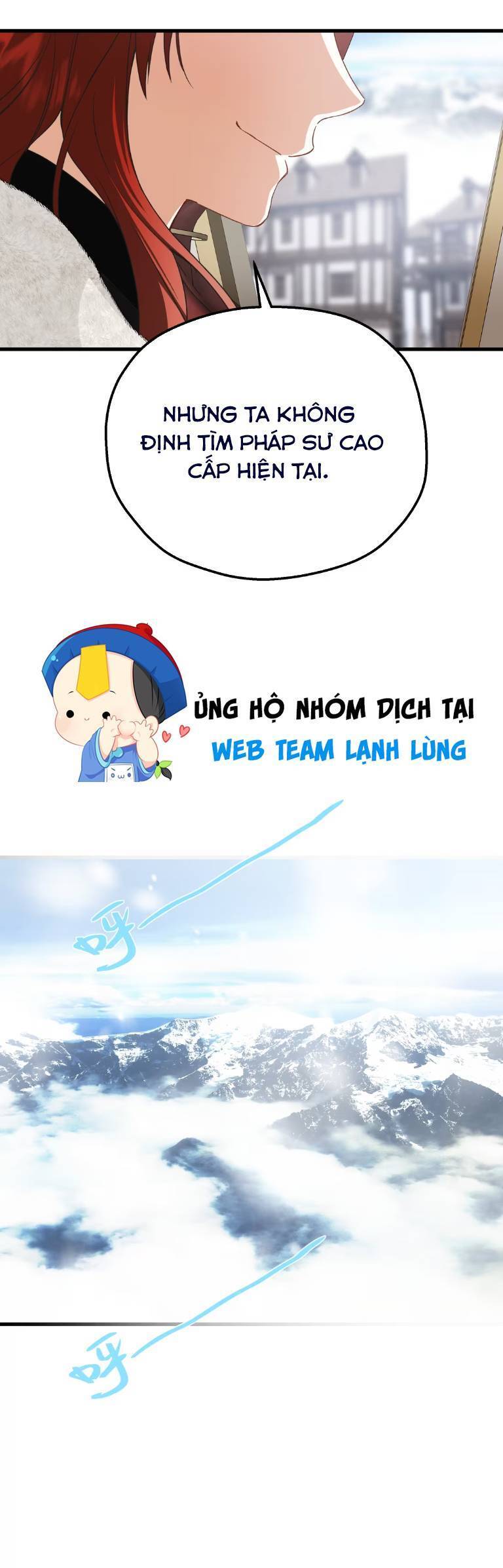 Cô Ấy Sẽ Thuần Hóa Các Anh Hùng Chương 11 Ảnh 44