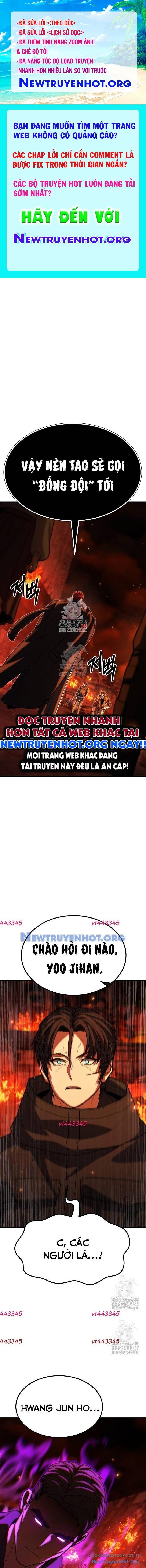 Tuyệt Thế Anh Hùng Chương 58 Ảnh 2