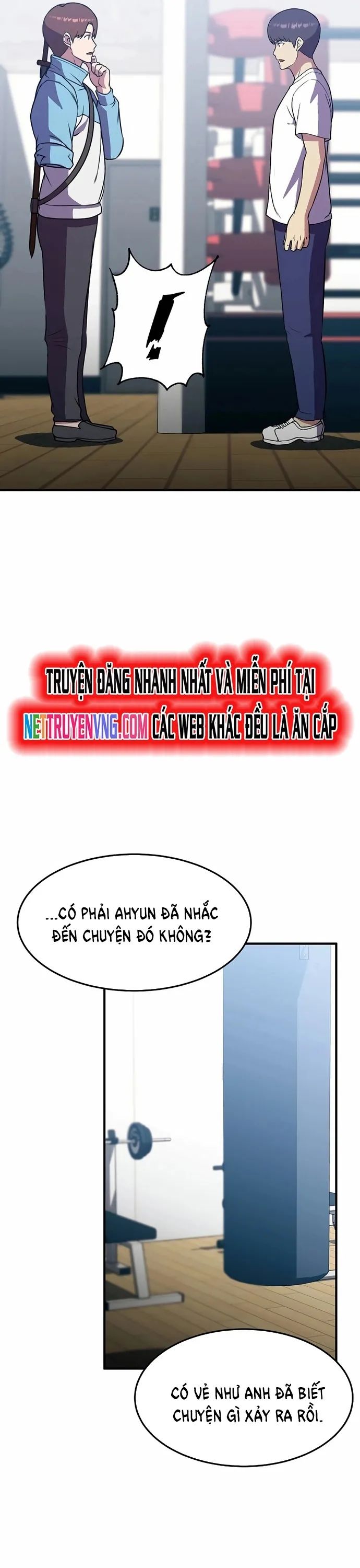 Anh Hùng Tái Sinh Của Học Viện Chương 29 Ảnh 24