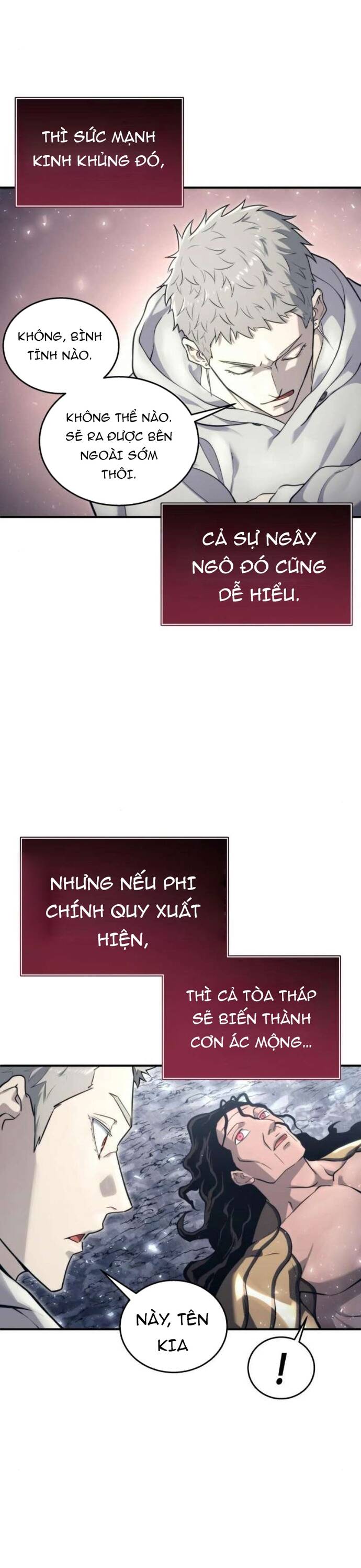 Urek Mazino Chương 13 Ảnh 61