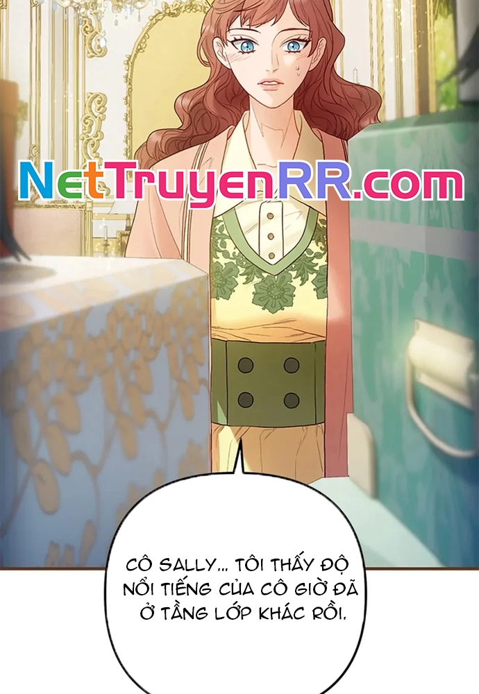 Cuộc Sống Xa Hoa Của Cô Nhân Tình Giả Chương 64 Ảnh 78