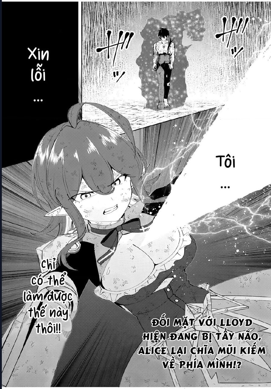 Yuusha To Yobareta Nochi Ni: Soshite Musou Otoko Wa Kazoku Wo Tsukuru Chương 71 Ảnh 3
