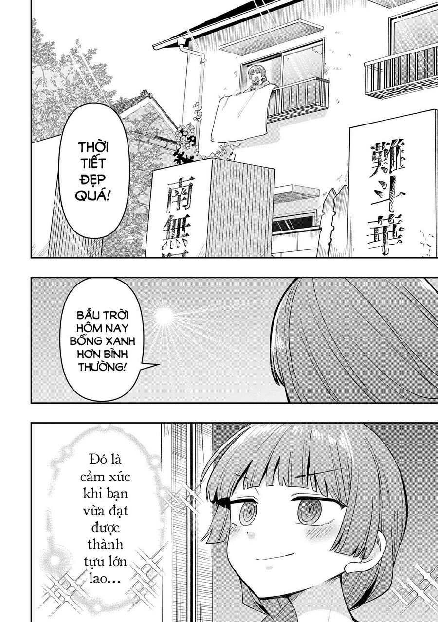 Bocchi The Rock! Ngoại Truyện: Nhật Ký Say Rượu Của Hiroi Kikuri Chương 38 Ảnh 7