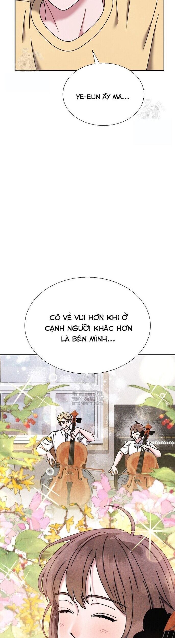 Ta Làm Cặn Bã Ở Tu Tiên Giới Chương 58 Ảnh 33