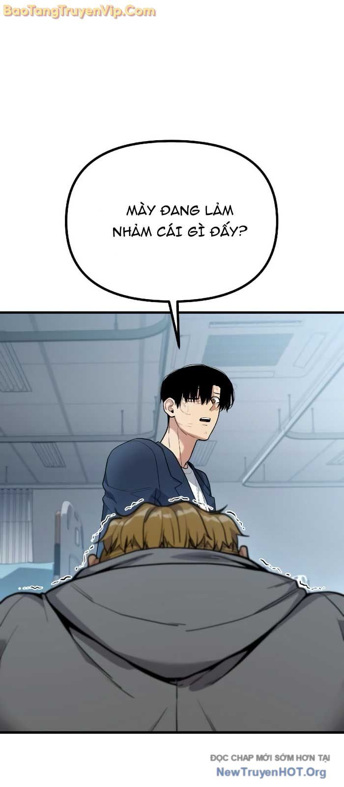 Hacker Báo Thù Chương 10 Ảnh 38
