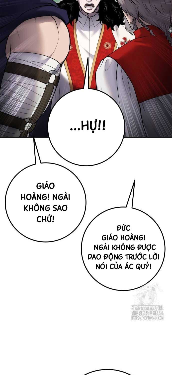 Tôi Mạnh Hơn Anh Hùng Chương 67 Ảnh 25