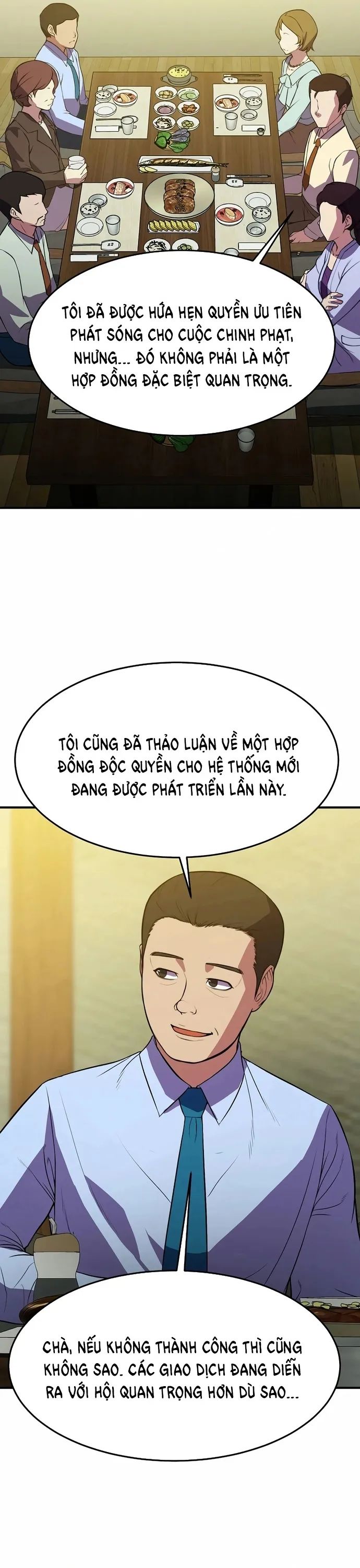 Anh Hùng Tái Sinh Của Học Viện Chương 27 Ảnh 29