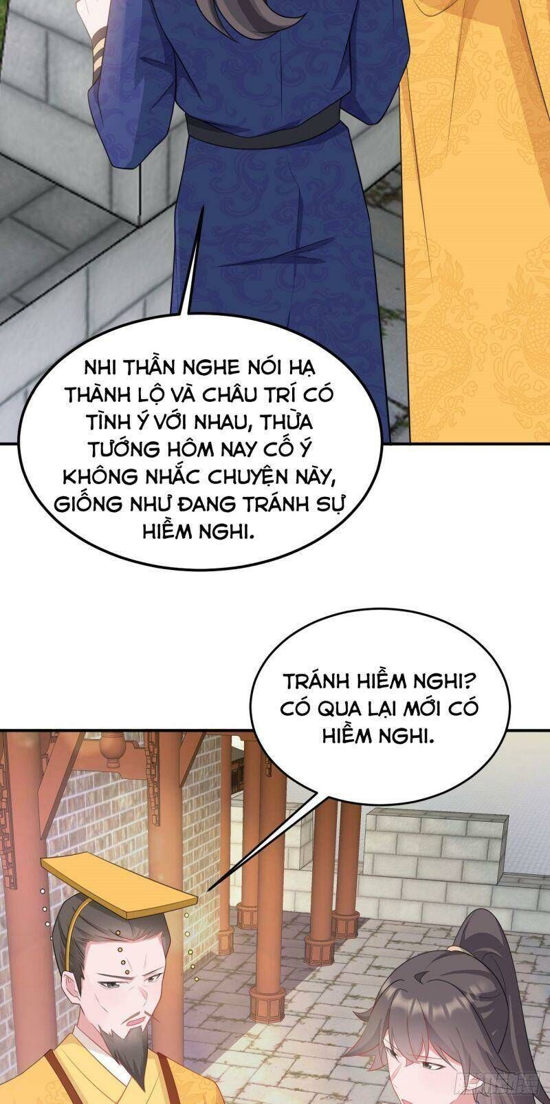 Hệ Thống Siêu Cấp Trà Xanh Chương 14 Ảnh 12