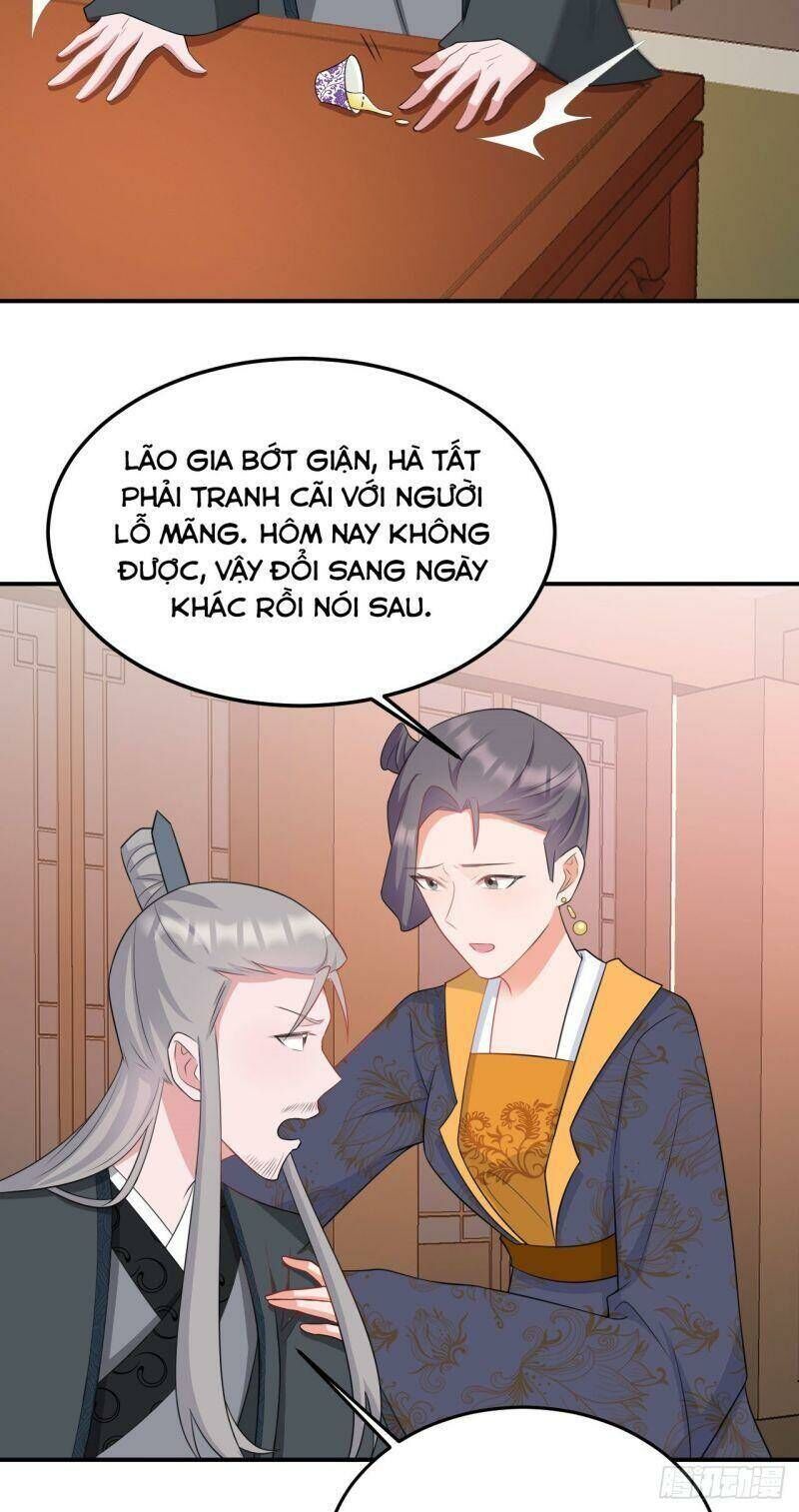 Hệ Thống Siêu Cấp Trà Xanh Chương 13 Ảnh 6