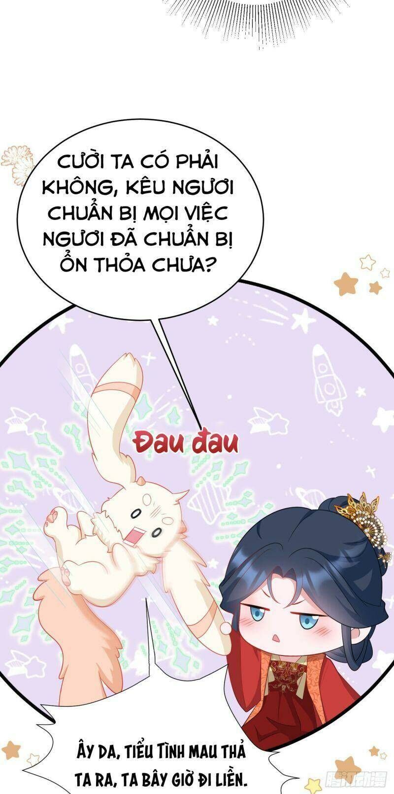 Hệ Thống Siêu Cấp Trà Xanh Chương 14 Ảnh 31