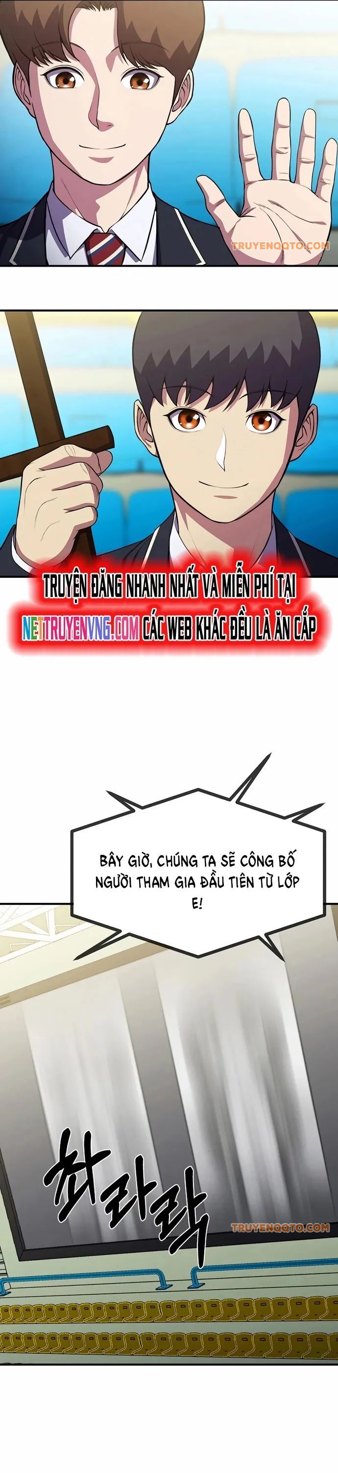 Anh Hùng Tái Sinh Của Học Viện Chương 20 Ảnh 44