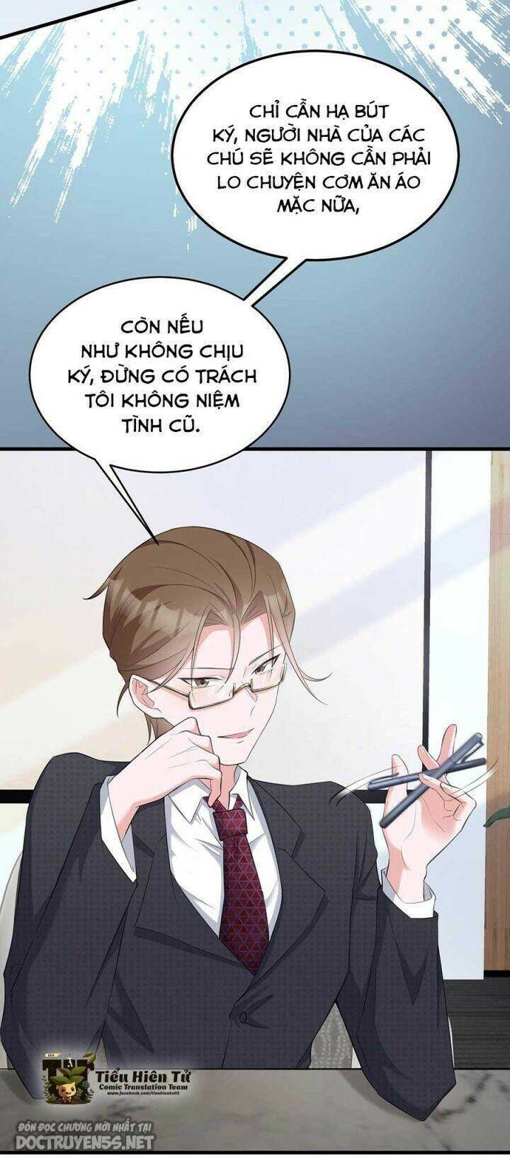 Hệ Thống Siêu Cấp Trà Xanh Chương 24 Ảnh 19