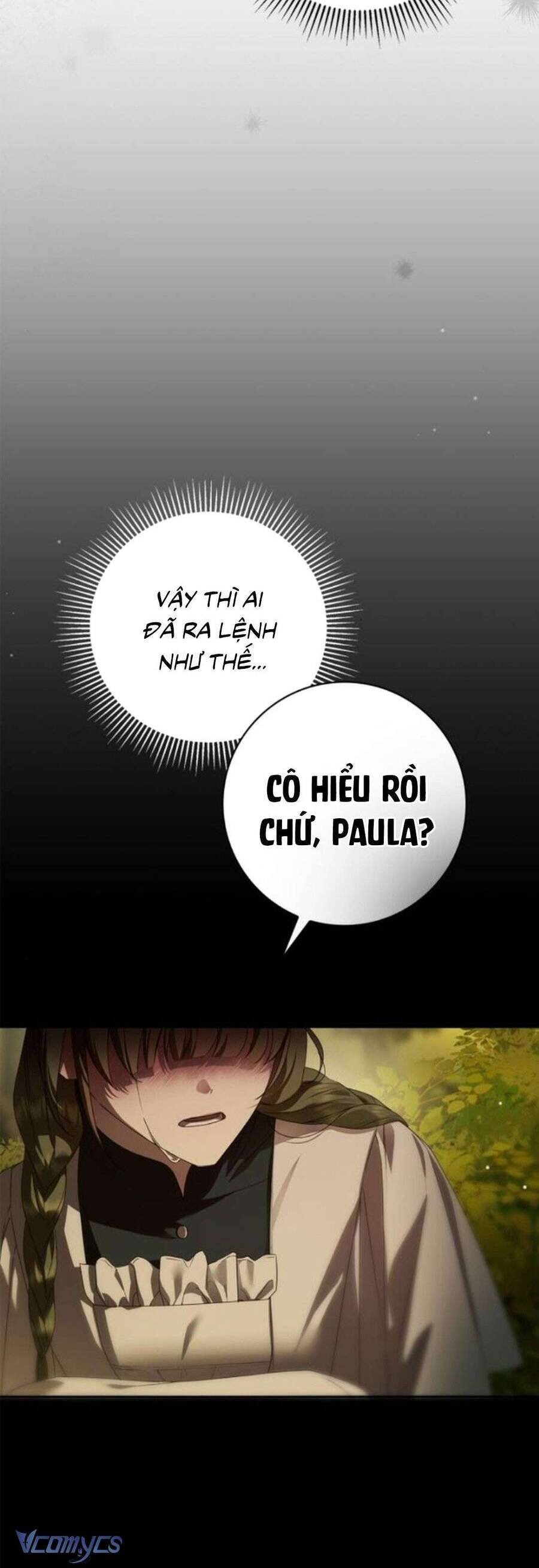 Hầu Nữ Bí Mật Của Bá Tước Chương 46 Ảnh 13