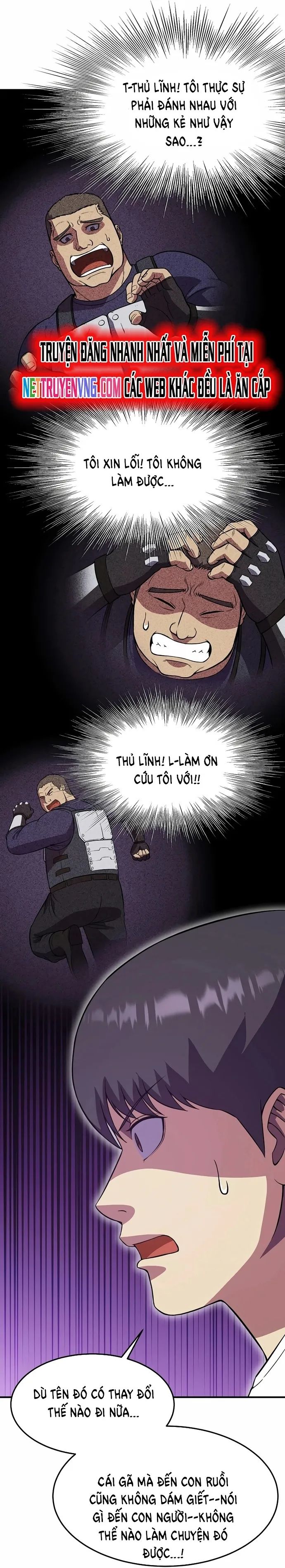 Anh Hùng Tái Sinh Của Học Viện Chương 29 Ảnh 14
