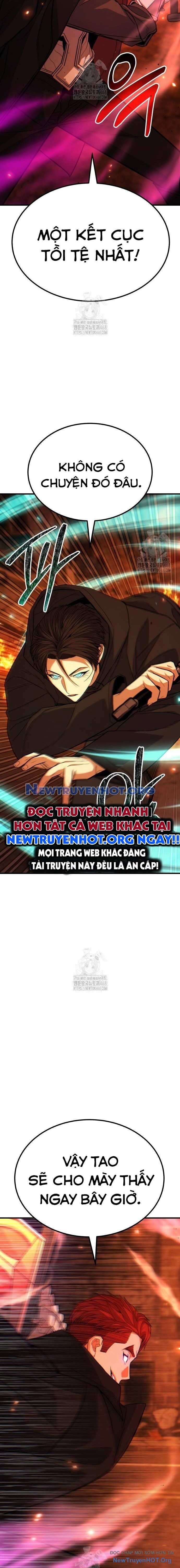 Tuyệt Thế Anh Hùng Chương 58 Ảnh 23