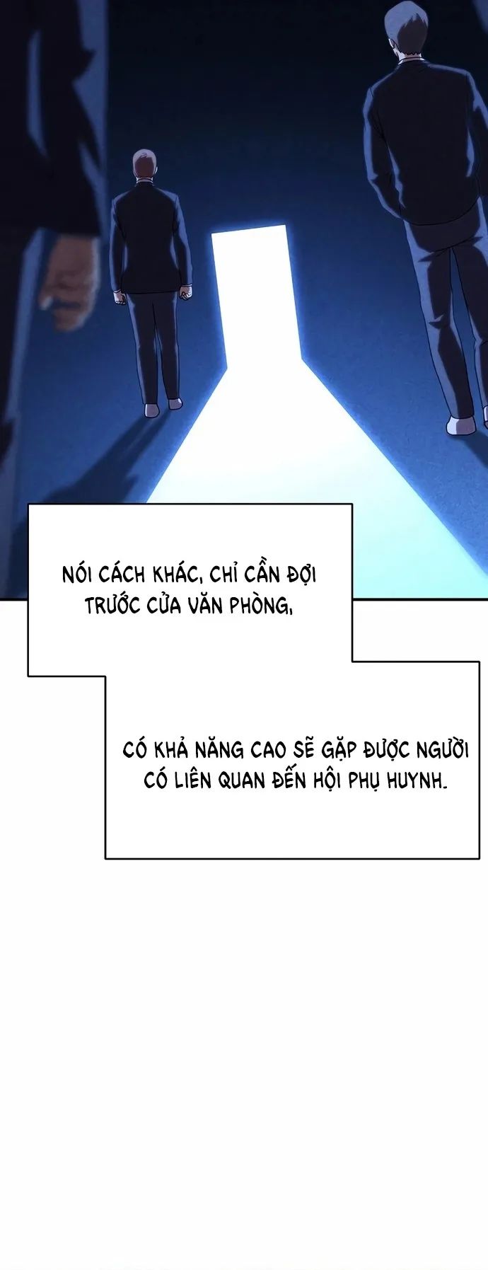 Anh Hùng Tái Sinh Của Học Viện Chương 26 Ảnh 53