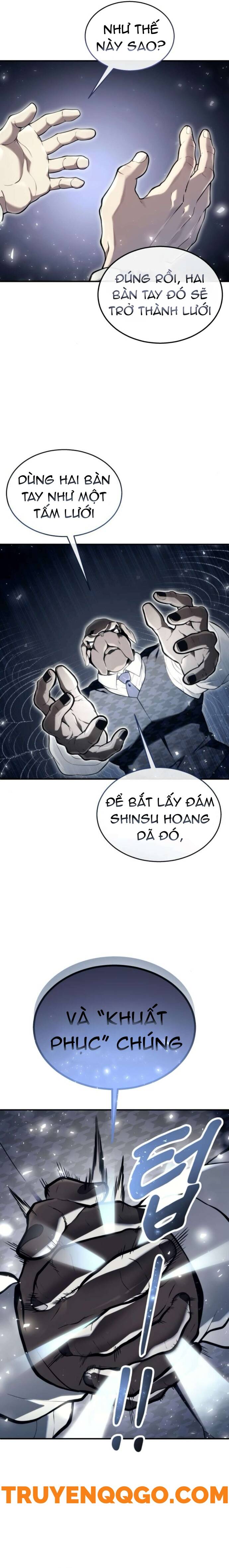 Urek Mazino Chương 12 Ảnh 26