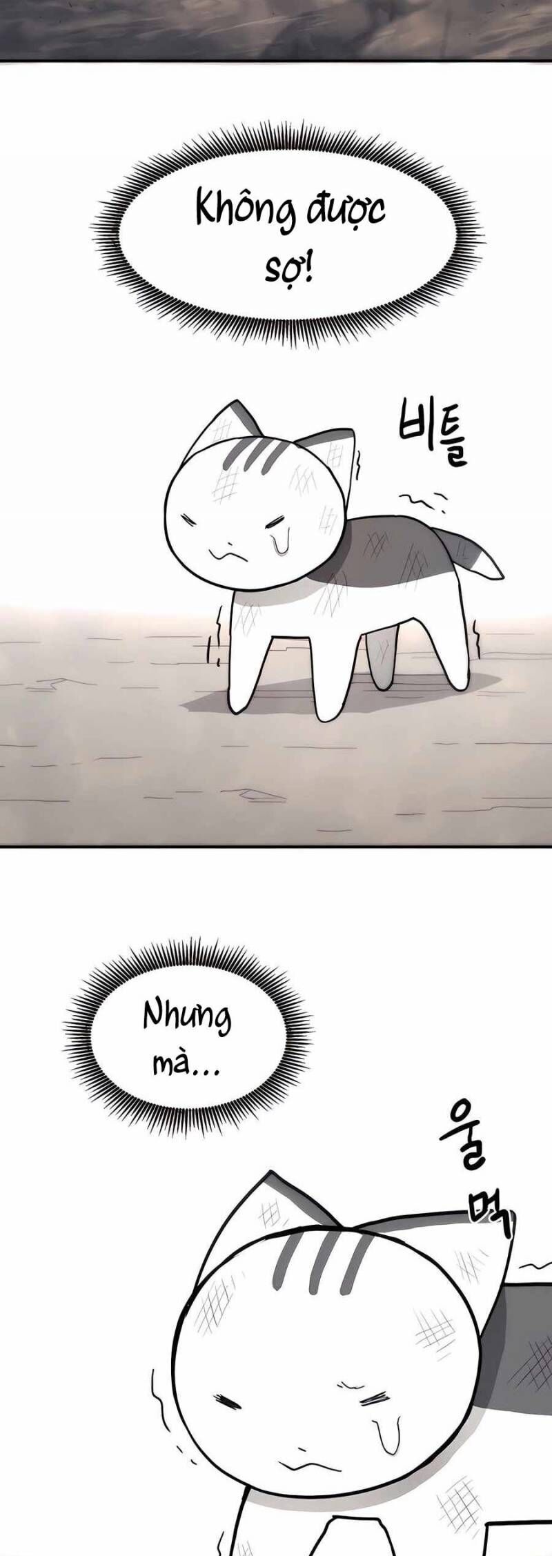Chỉ Là Một Con Mèo Chương 1 Ảnh 110