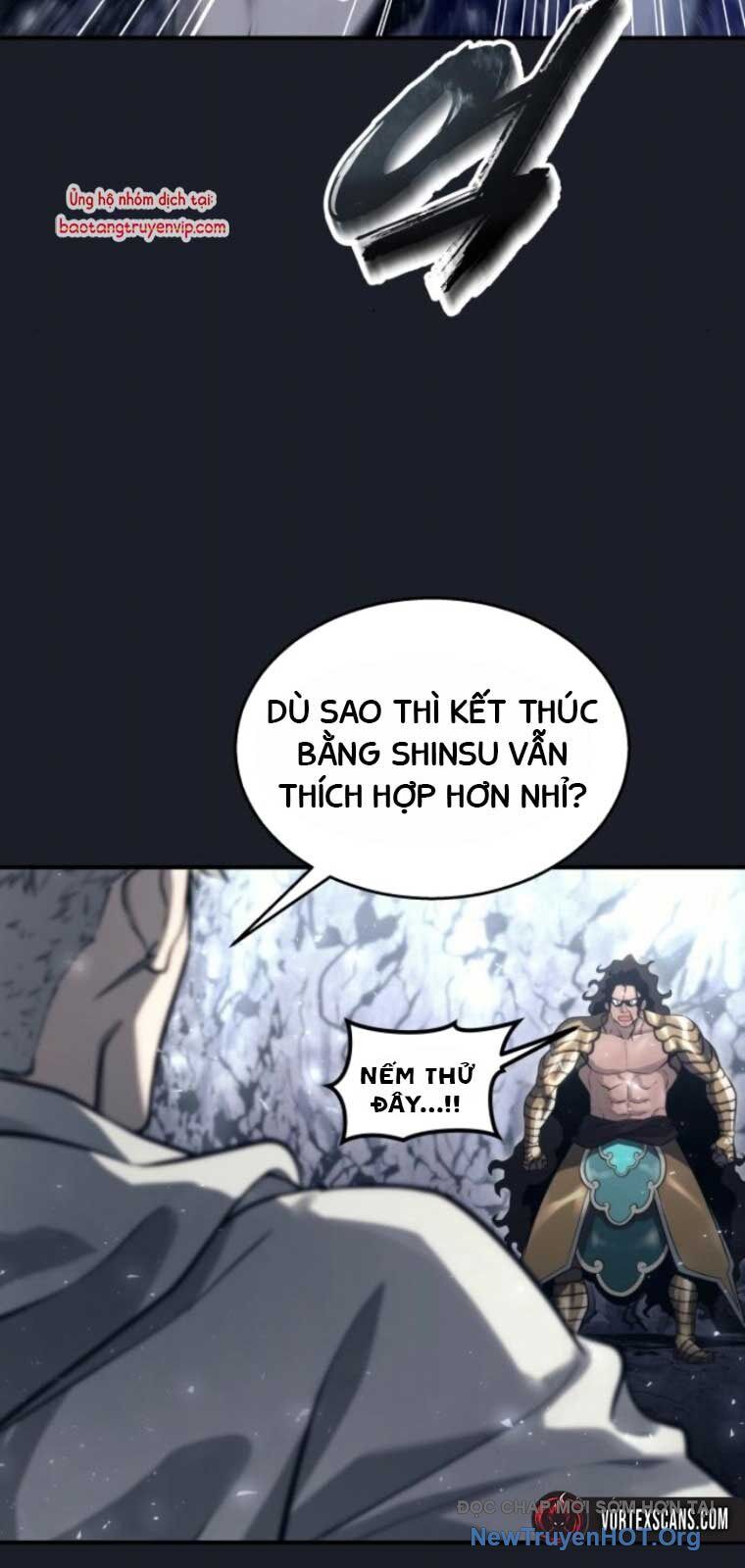 Cuộc Chiến Trong Tòa Tháp: Urek Mazino Chương 13 Ảnh 74