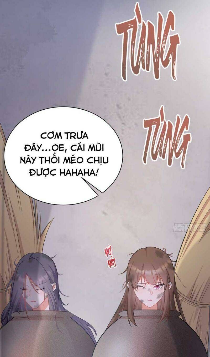Hệ Thống Siêu Cấp Trà Xanh Chương 17 Ảnh 35