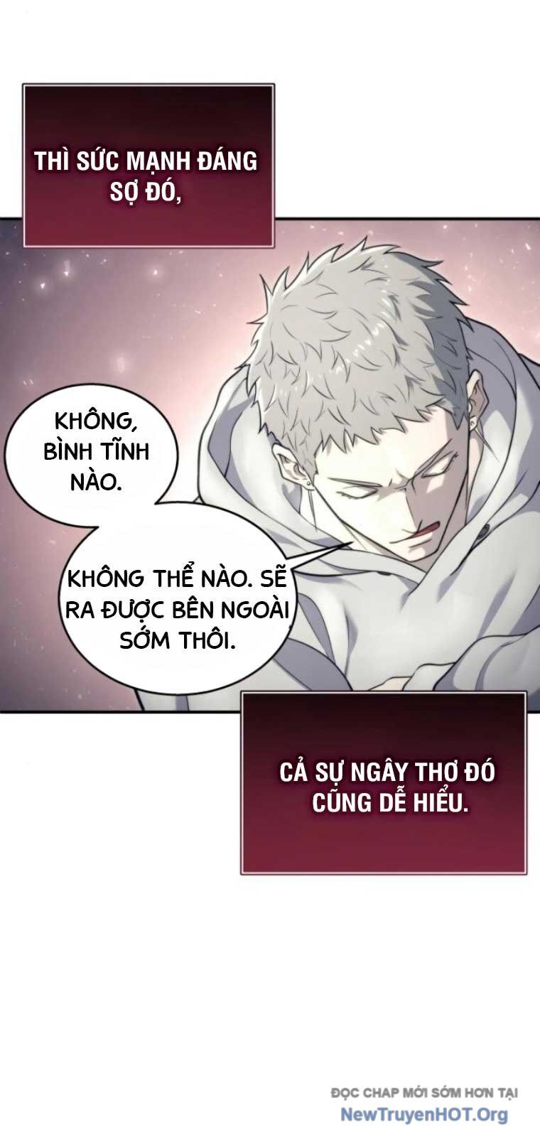 Cuộc Chiến Trong Tòa Tháp: Urek Mazino Chương 13 Ảnh 110