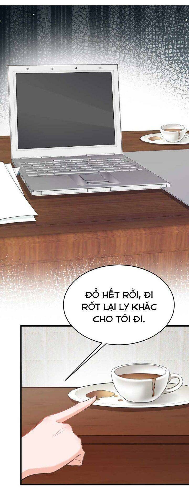 Hệ Thống Siêu Cấp Trà Xanh Chương 25 Ảnh 44