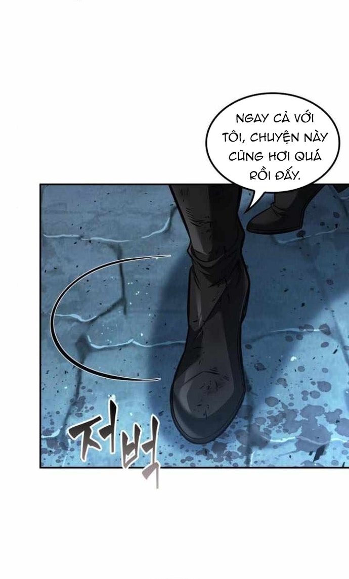 Mạo Hiểm Giả Cuối Cùng Chương 76 Ảnh 40