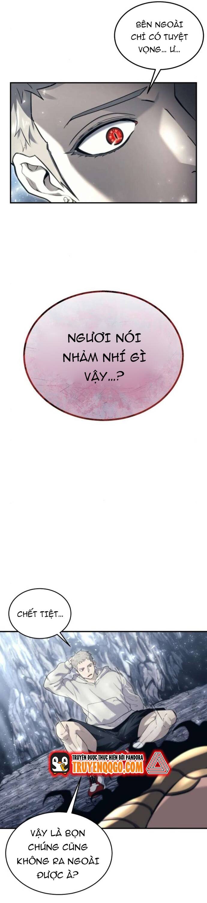 Urek Mazino Chương 13 Ảnh 59