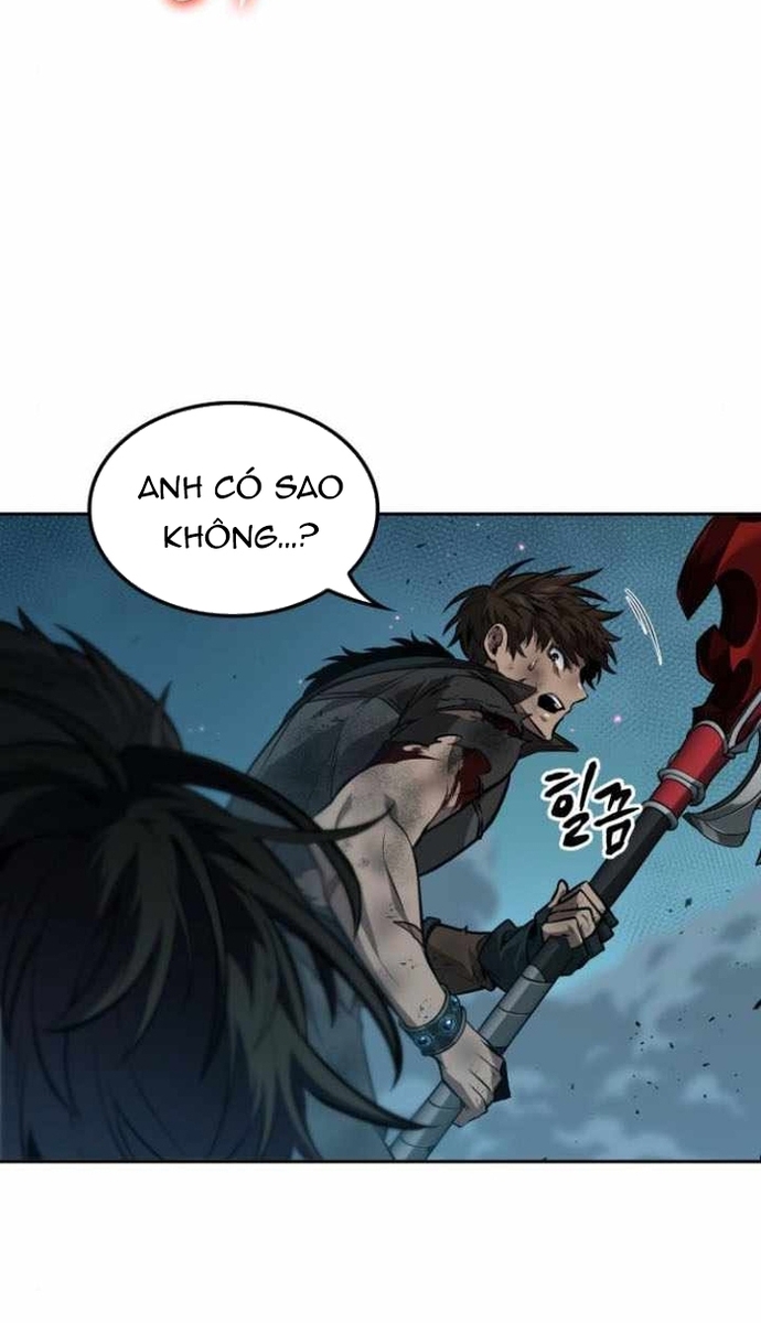 Mạo Hiểm Giả Cuối Cùng Chương 76 Ảnh 9