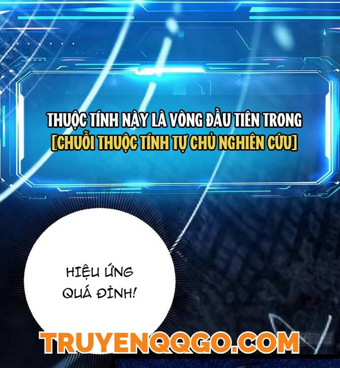 Vị Thần Của Tận Thế Chương 4 Ảnh 9