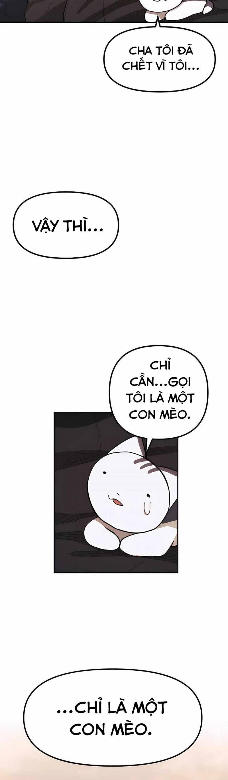 Chỉ Là Một Con Mèo Chương 1 Ảnh 149