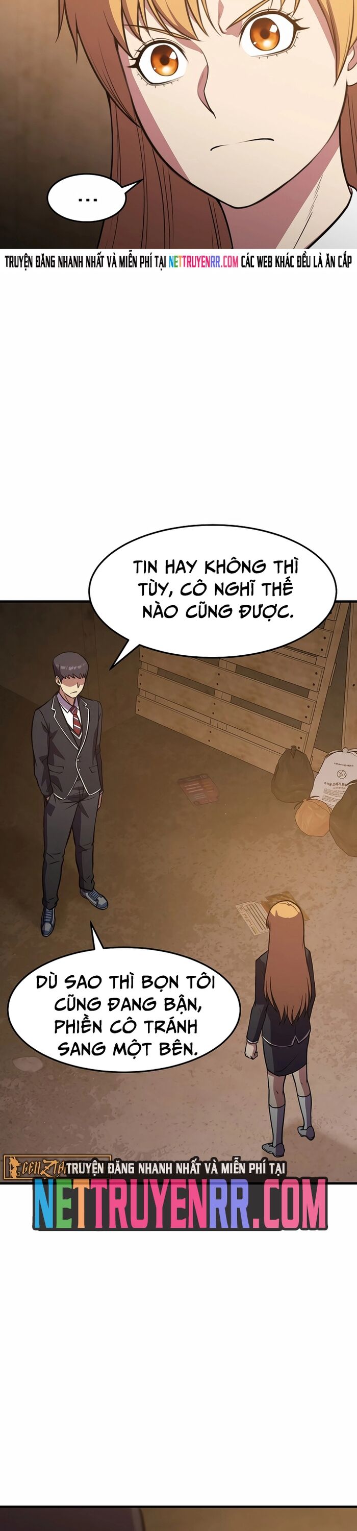 Anh Hùng Tái Sinh Của Học Viện Chương 35 Ảnh 14