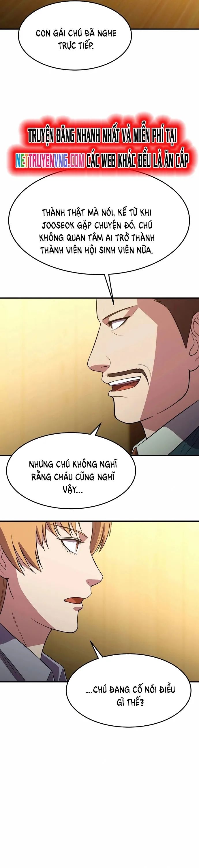 Anh Hùng Tái Sinh Của Học Viện Chương 28 Ảnh 8