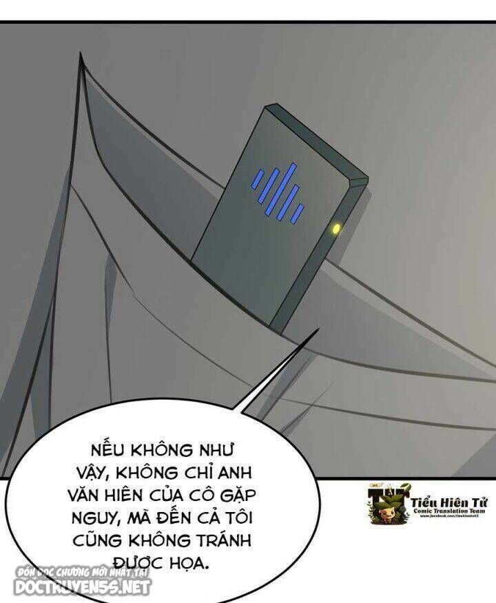 Hệ Thống Siêu Cấp Trà Xanh Chương 23 Ảnh 21