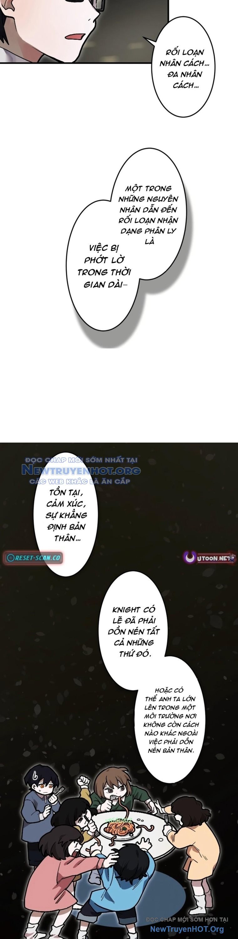 Vai Diễn Sát Nhân Chương 11 Ảnh 30