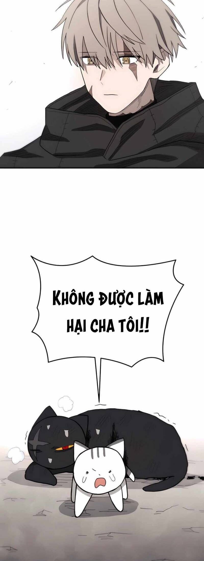 Chỉ Là Một Con Mèo Chương 1 Ảnh 81