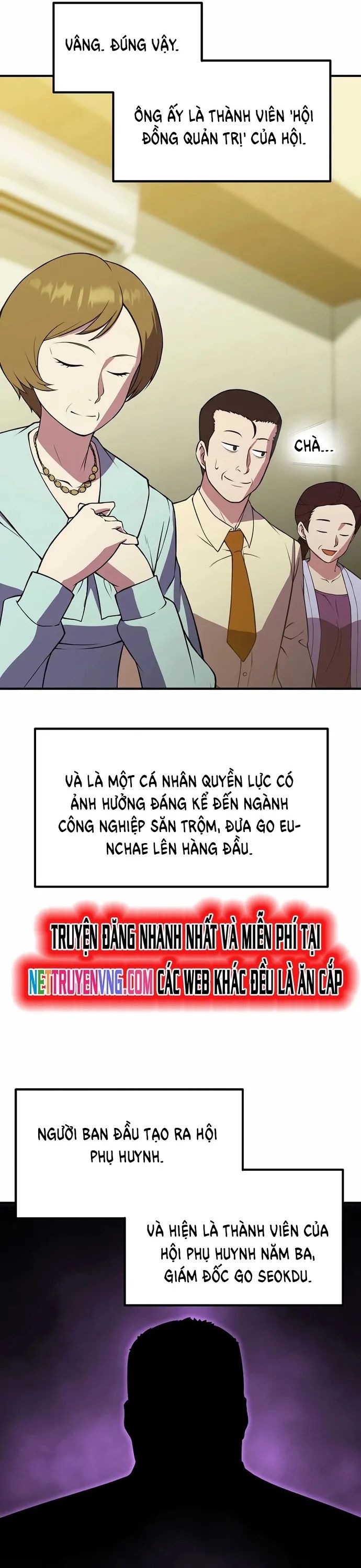 Anh Hùng Tái Sinh Của Học Viện Chương 27 Ảnh 25