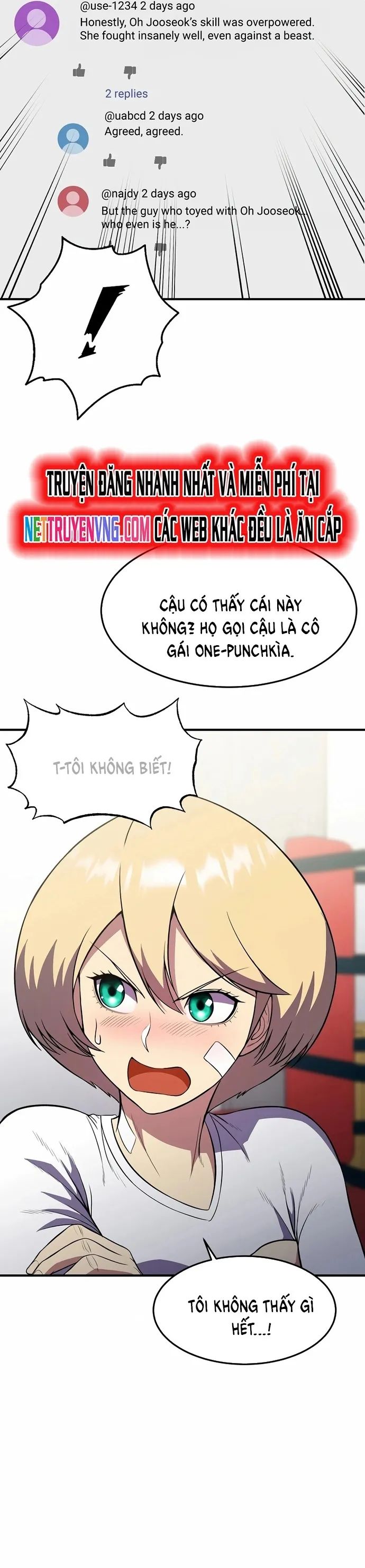 Anh Hùng Tái Sinh Của Học Viện Chương 26 Ảnh 11