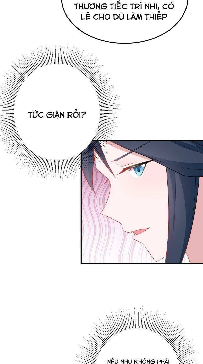 Hệ Thống Siêu Cấp Trà Xanh Chương 15 Ảnh 8