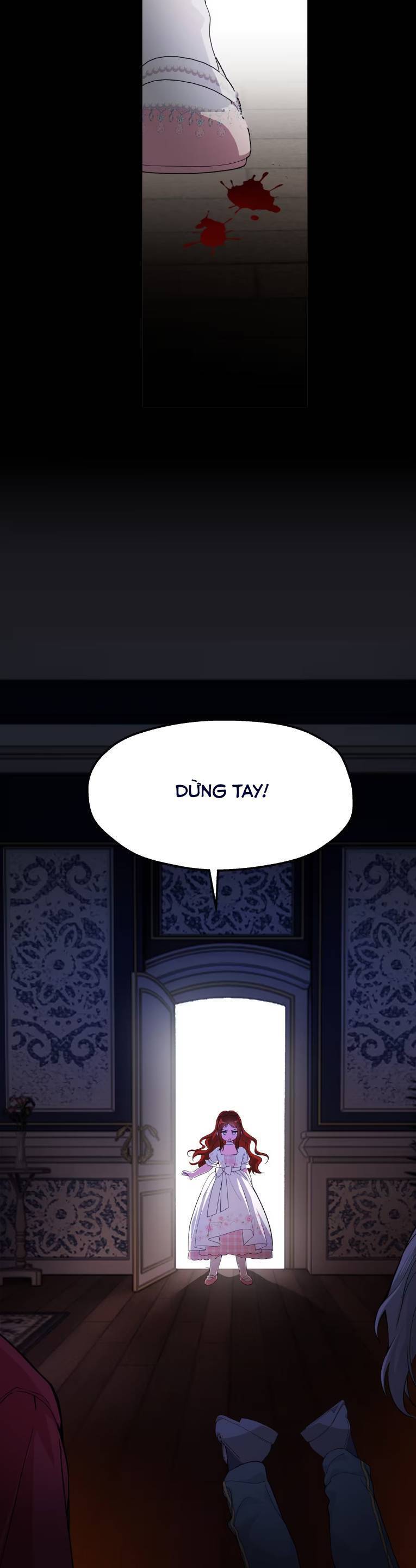 Cô Ấy Sẽ Thuần Hóa Các Anh Hùng Chương 11 Ảnh 28