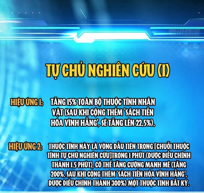 Vị Thần Của Tận Thế Chương 4 Ảnh 8