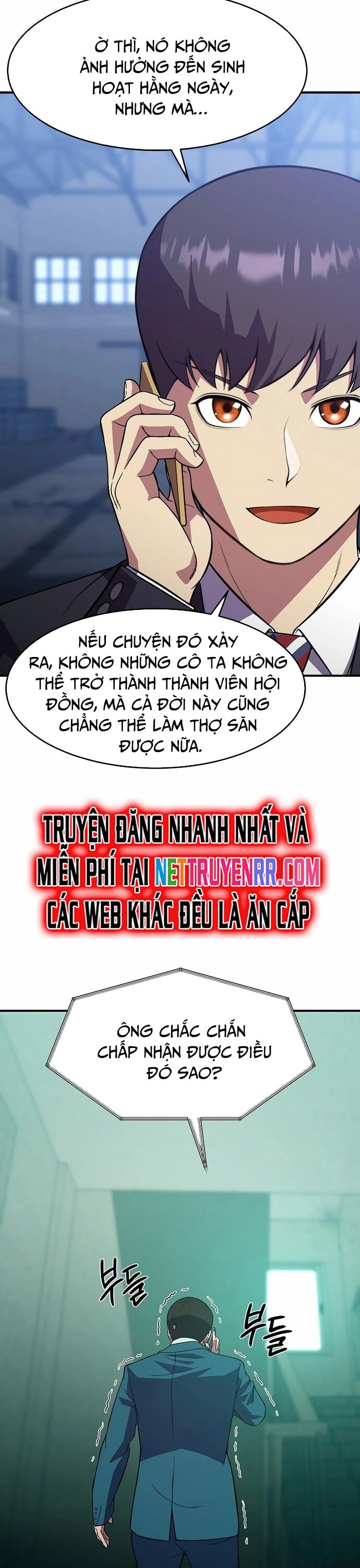 Anh Hùng Tái Sinh Của Học Viện Chương 31 Ảnh 14